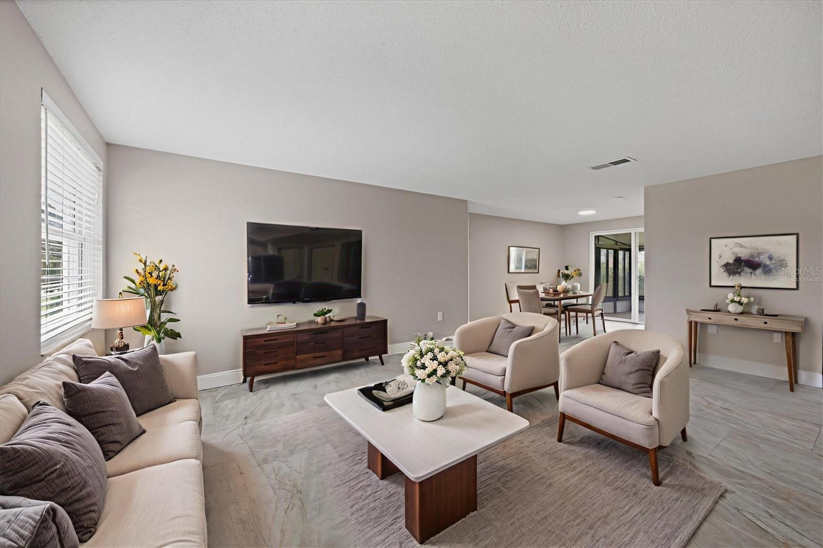 SOUTH VENICE - Residential Lease