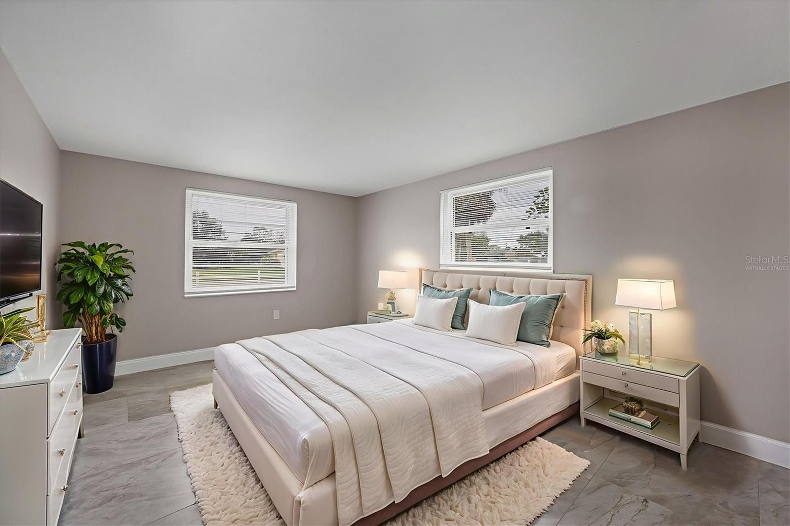 SOUTH VENICE - Residential Lease