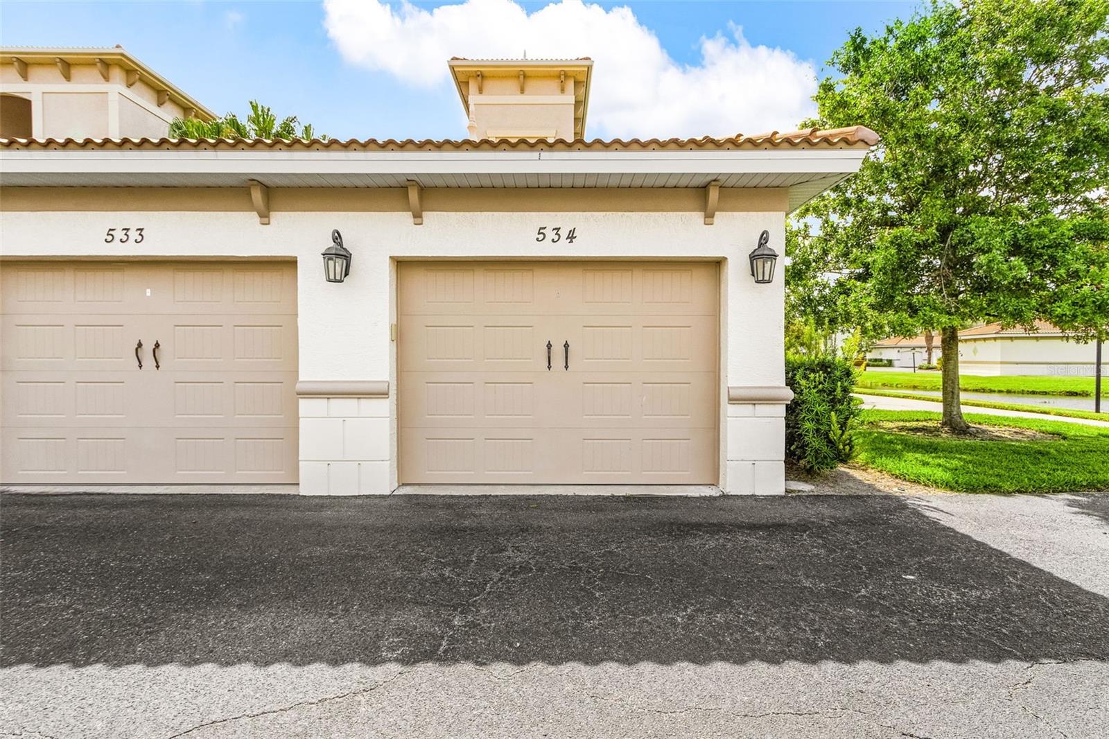 500 SAN LINO CIRCLE 534