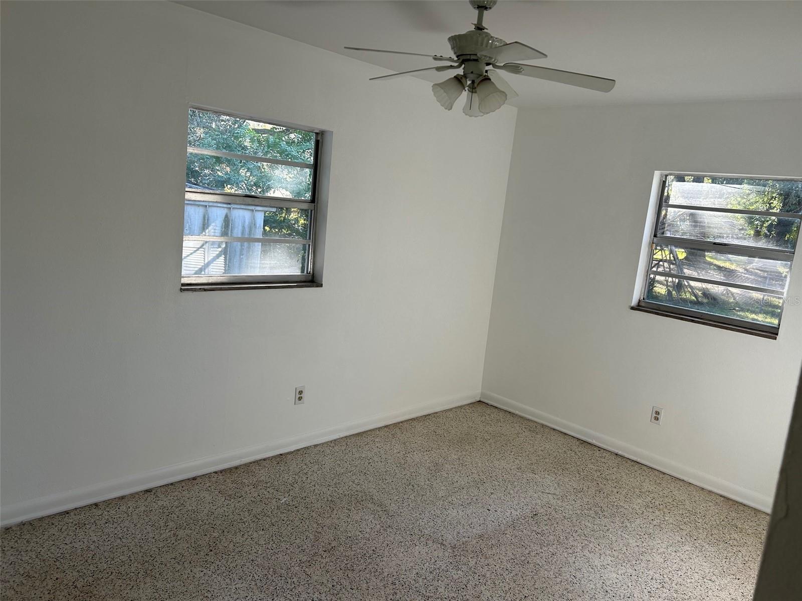 SOUTH TAMPA SUBDIVISION - Residential