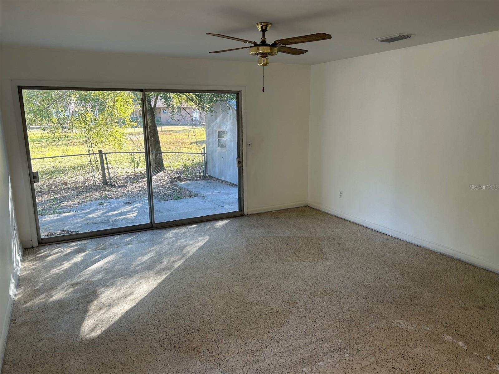 SOUTH TAMPA SUBDIVISION - Residential