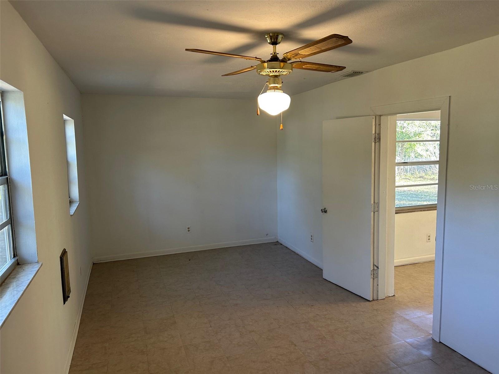 SOUTH TAMPA SUBDIVISION - Residential