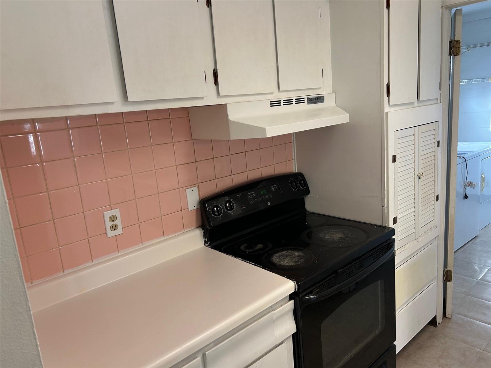 SOUTH TAMPA SUBDIVISION - Residential