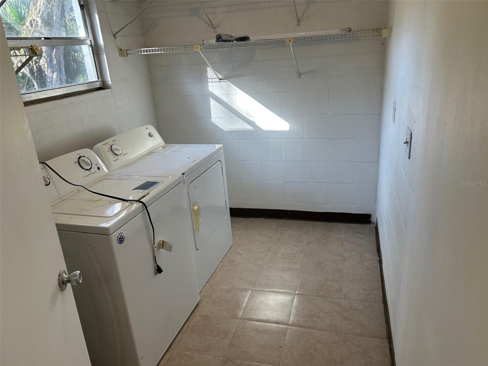 SOUTH TAMPA SUBDIVISION - Residential