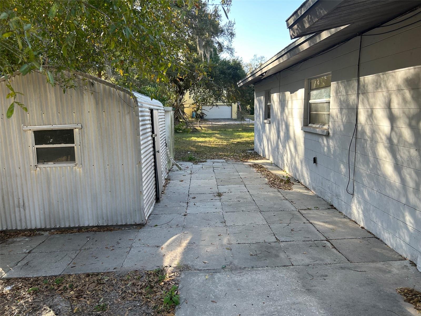 SOUTH TAMPA SUBDIVISION - Residential