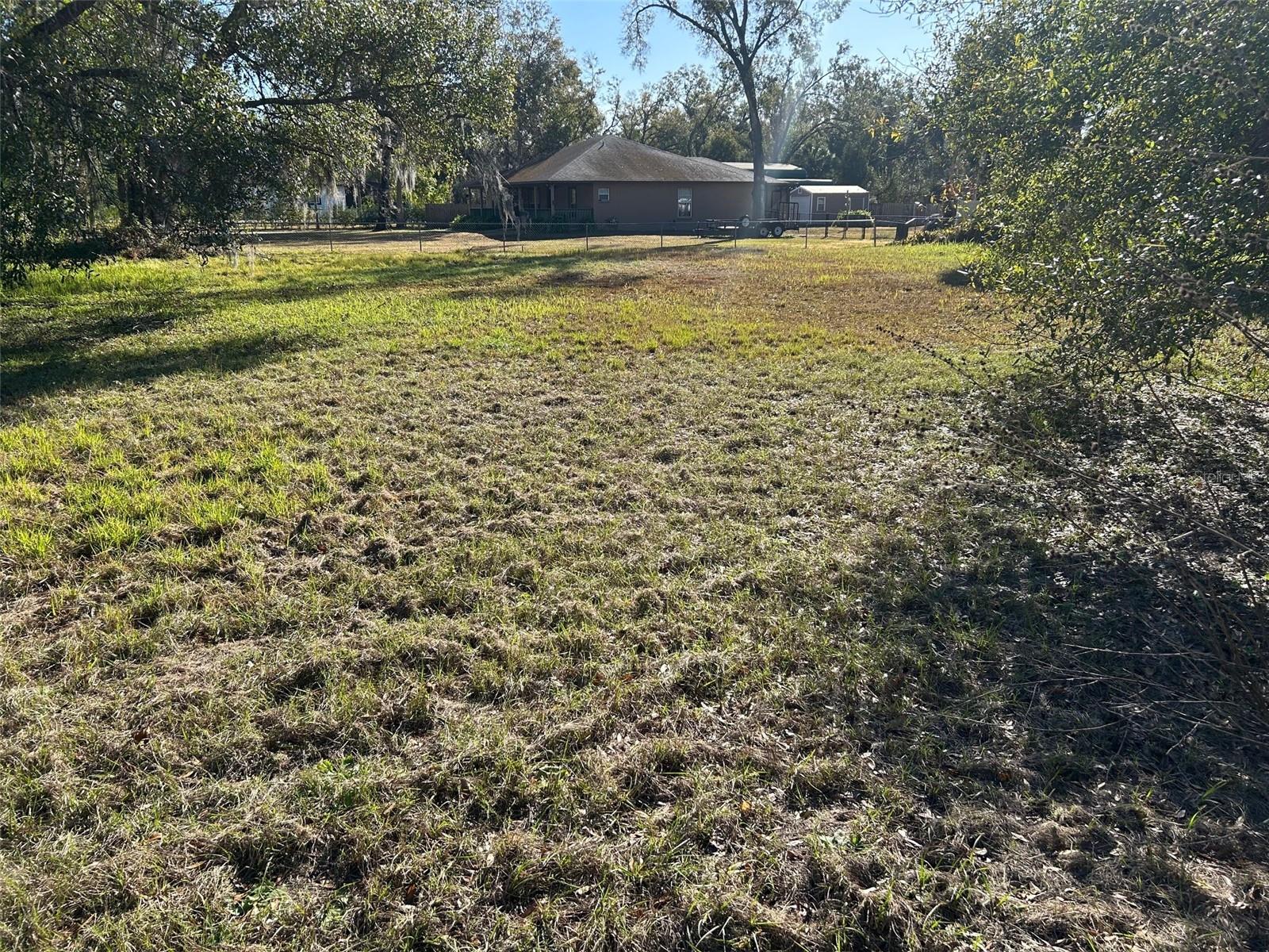 SOUTH TAMPA SUBDIVISION - Residential