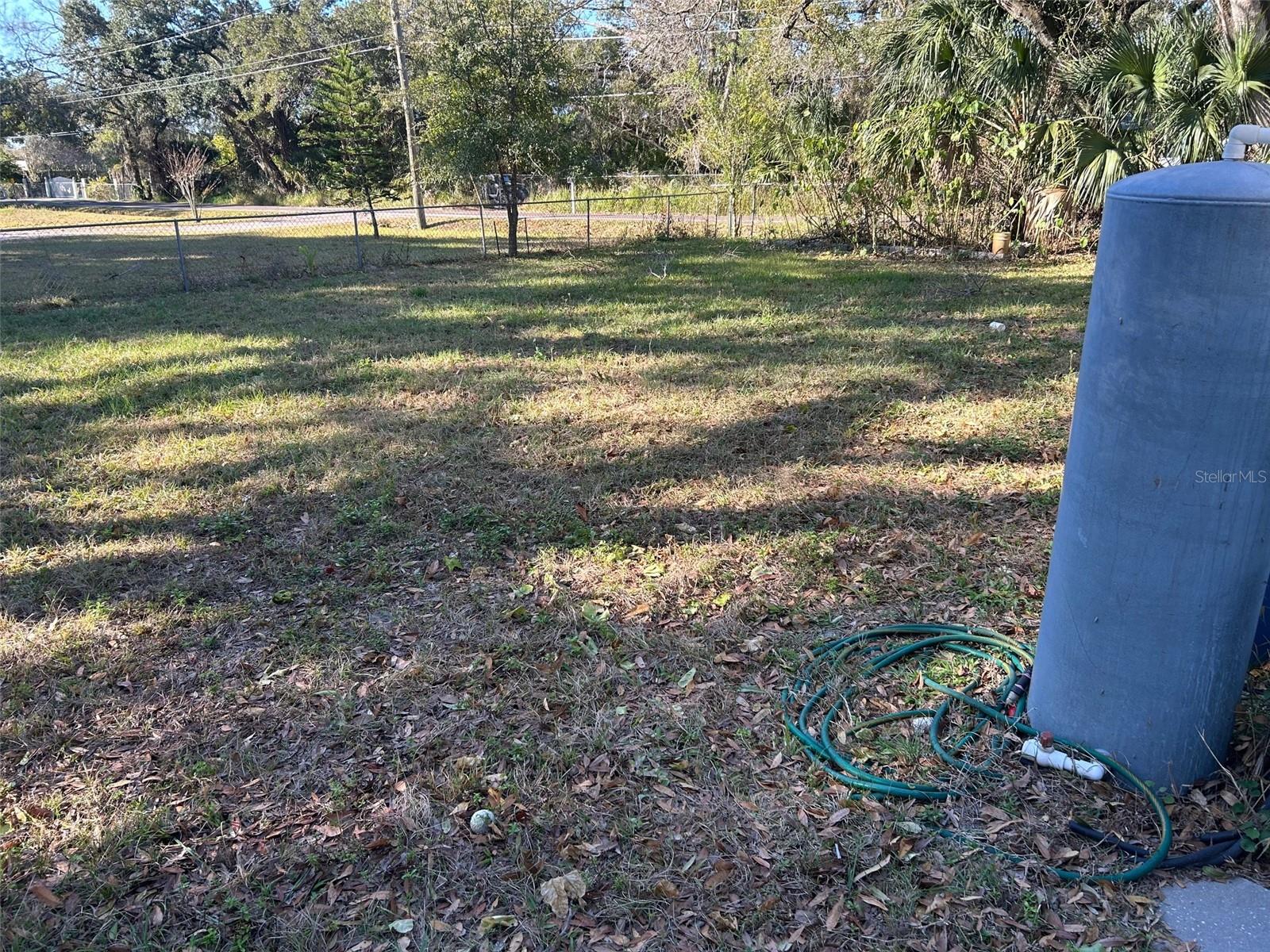 SOUTH TAMPA SUBDIVISION - Residential