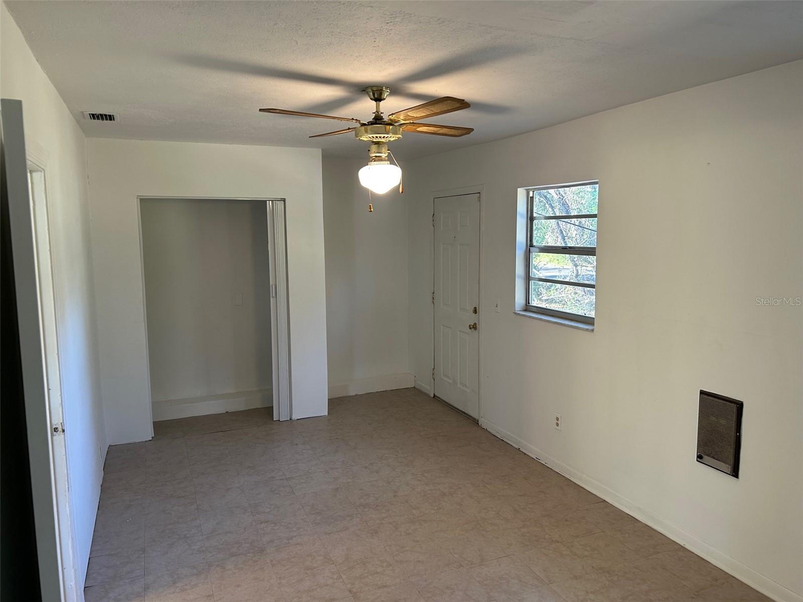 SOUTH TAMPA SUBDIVISION - Residential