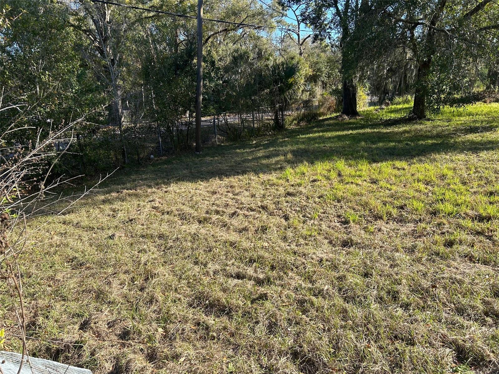 SOUTH TAMPA SUBDIVISION - Residential