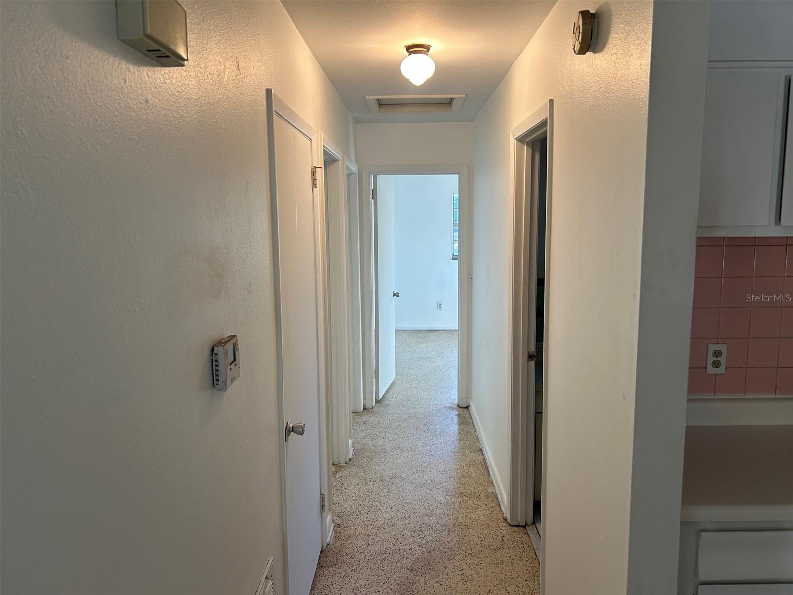 SOUTH TAMPA SUBDIVISION - Residential