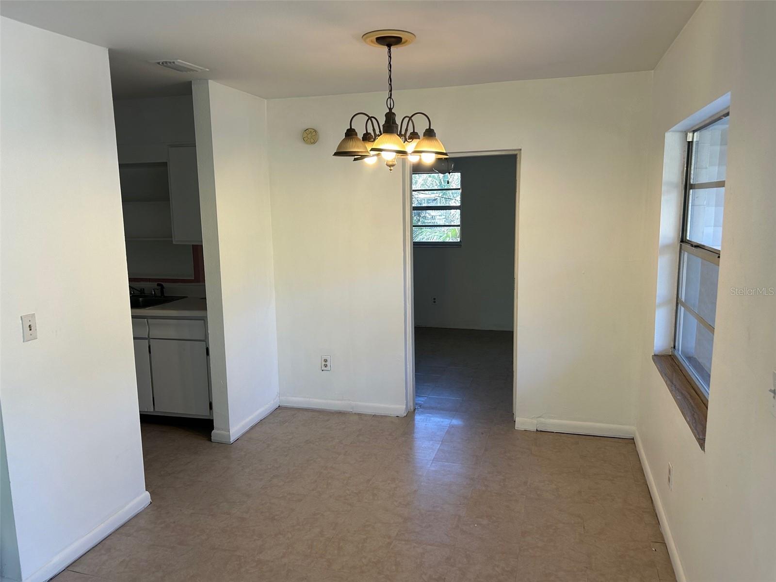 SOUTH TAMPA SUBDIVISION - Residential