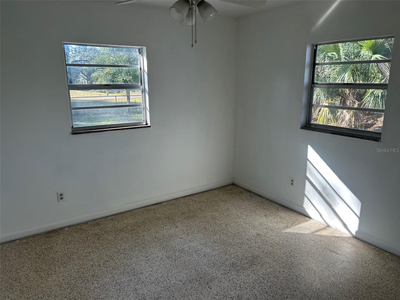 SOUTH TAMPA SUBDIVISION - Residential