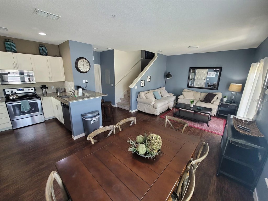 Photo of 8959 Shine Drive, Kissimmee, FL 34747 (MLS # O6441442)