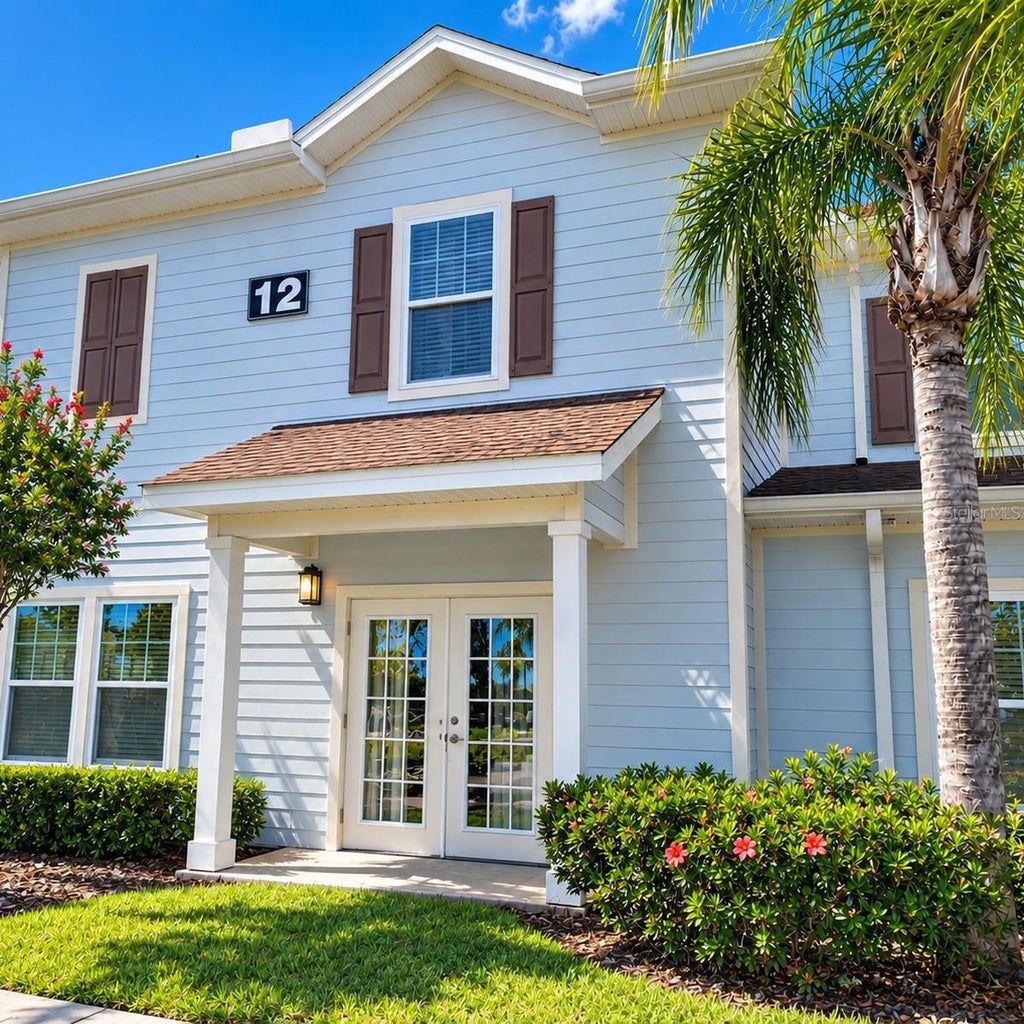 Photo of 8959 Shine Drive, Kissimmee, FL 34747 (MLS # O6441442)