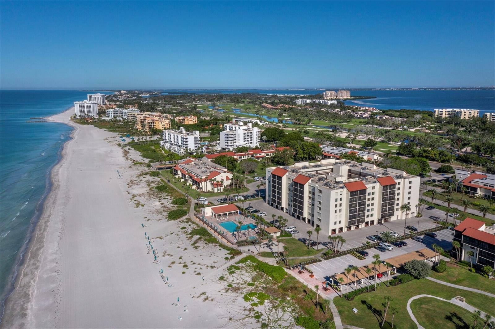 SEAPLACE II - Residential