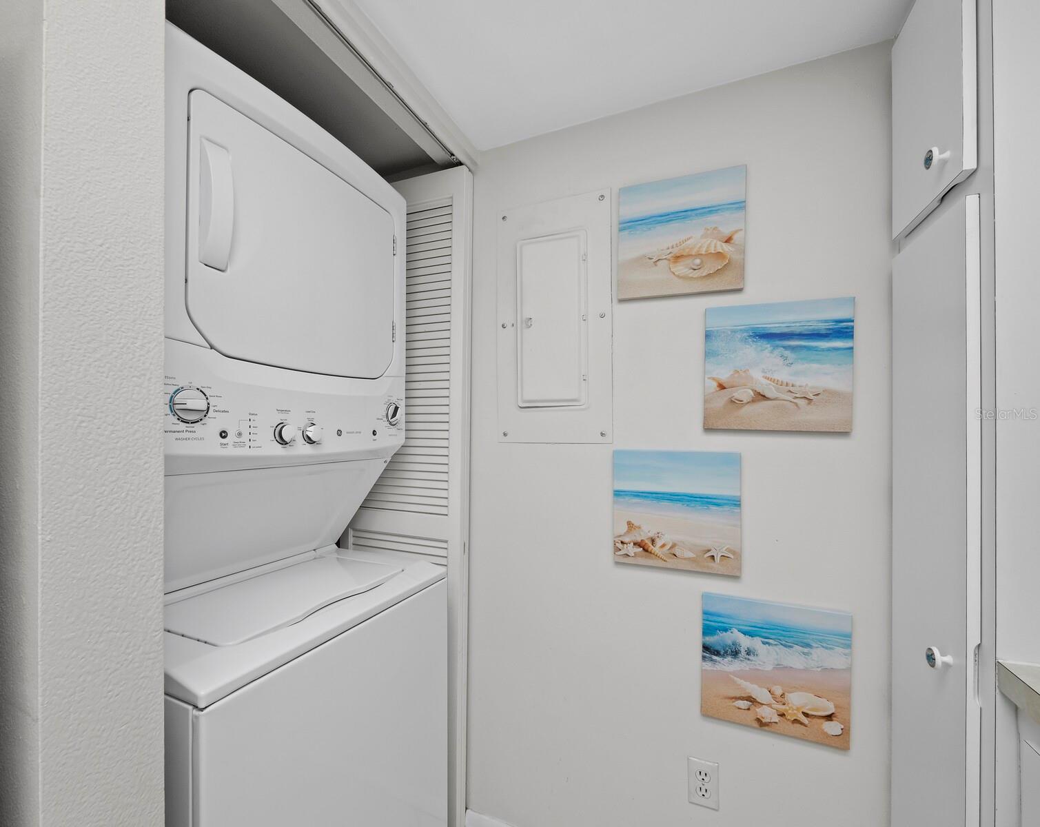 SEAPLACE II - Residential