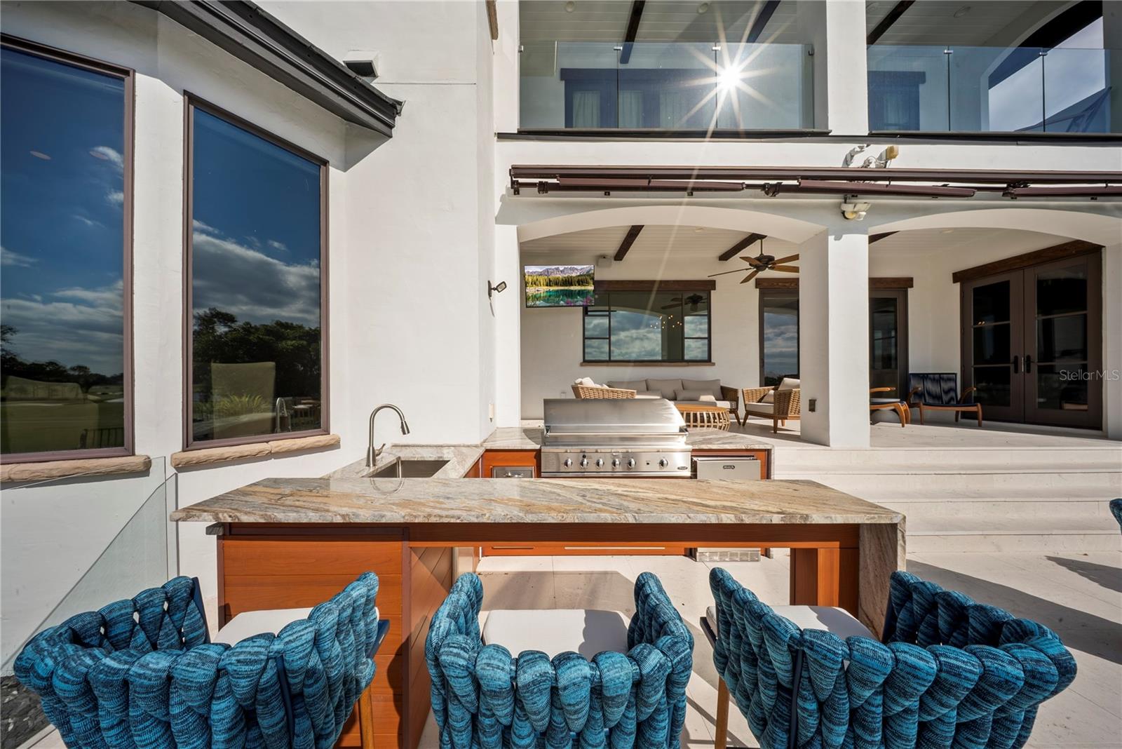 BAY HILL SEC 10 - Residential