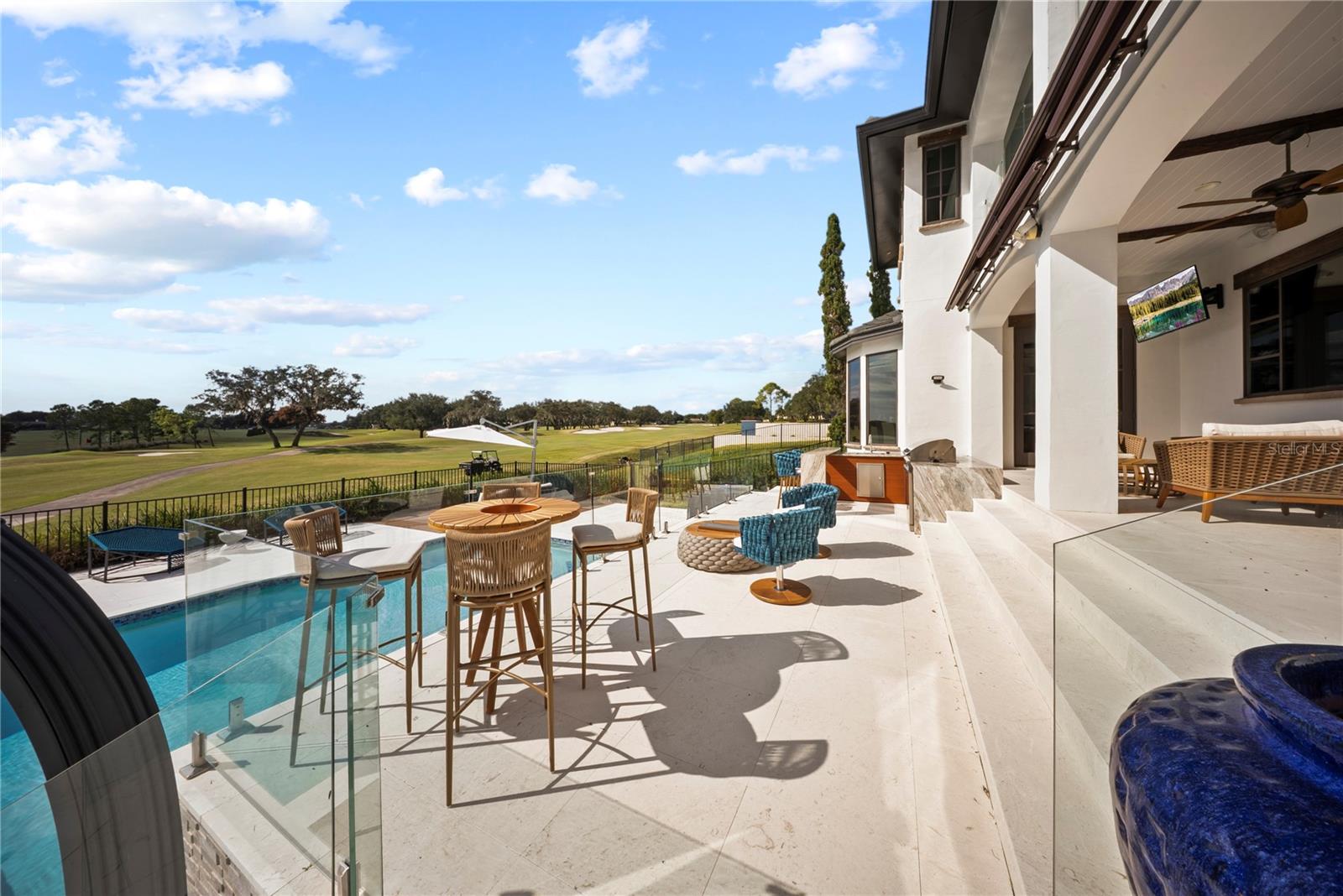 BAY HILL SEC 10 - Residential