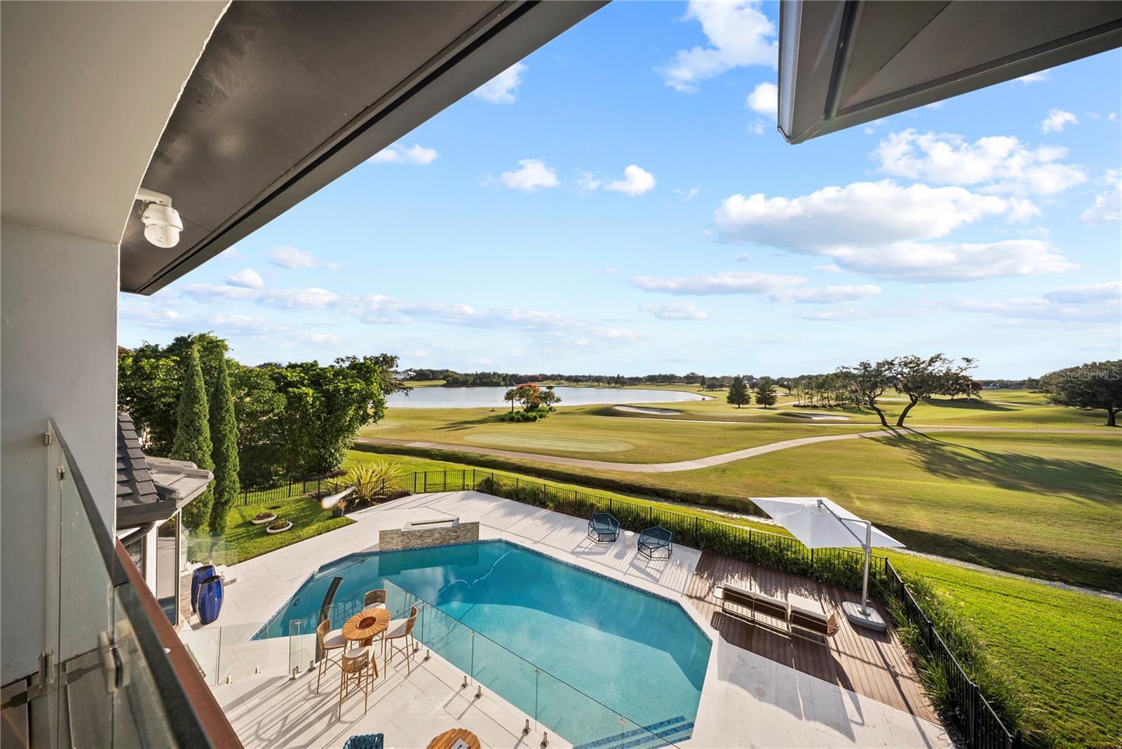 BAY HILL SEC 10 - Residential