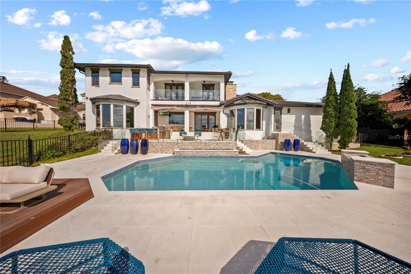 BAY HILL SEC 10 - Residential