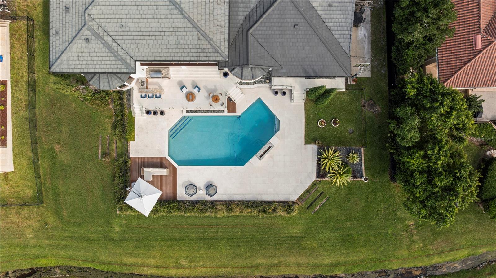 BAY HILL SEC 10 - Residential