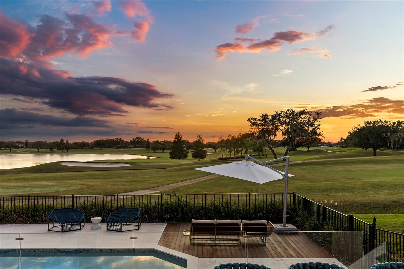 BAY HILL SEC 10 - Residential