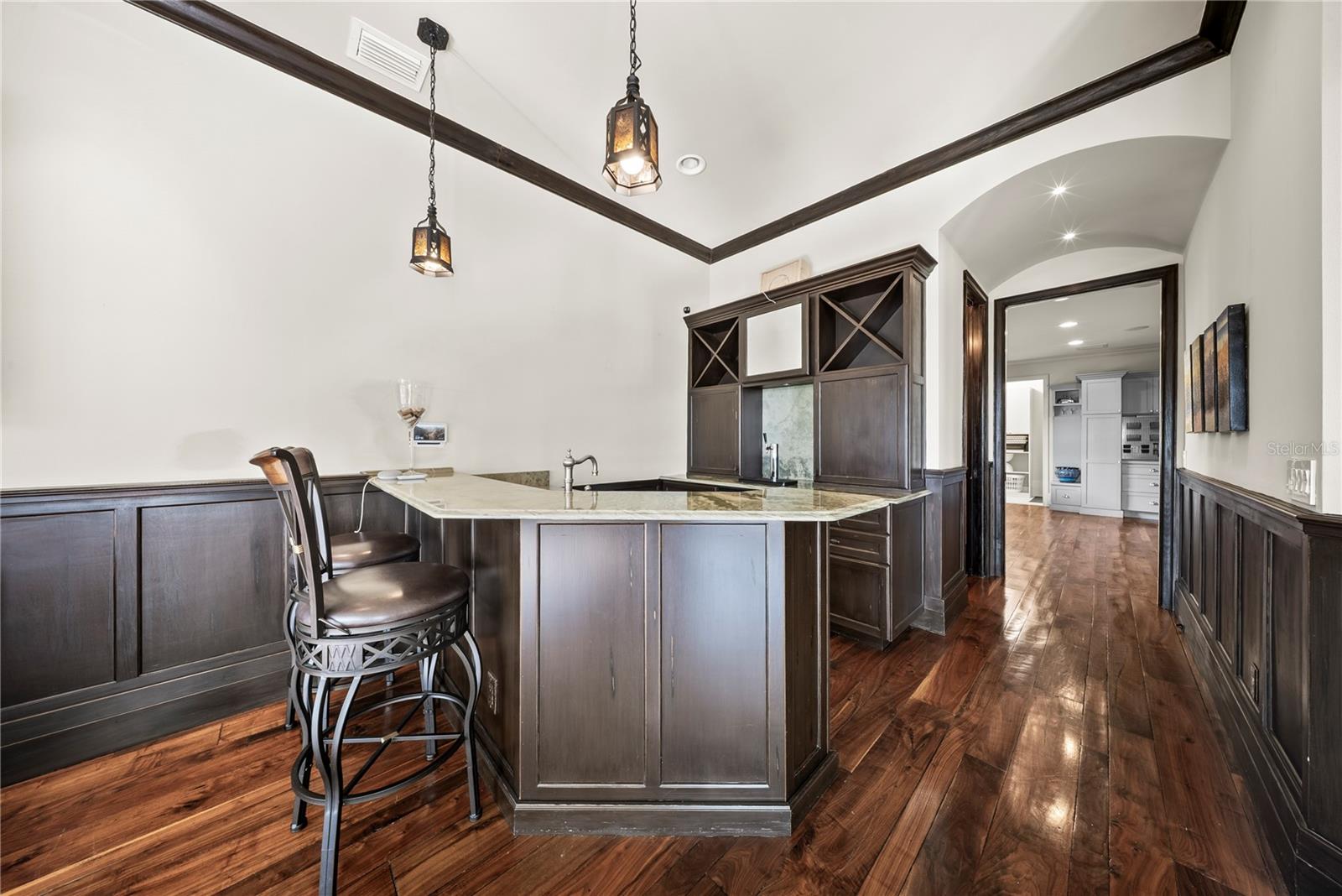 BAY HILL SEC 10 - Residential