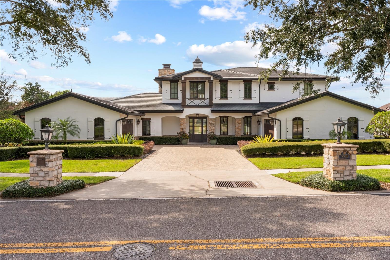 BAY HILL SEC 10 - Residential