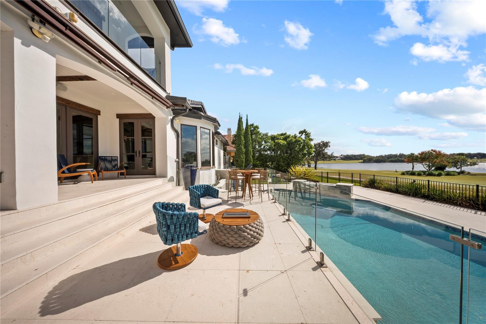 BAY HILL SEC 10 - Residential