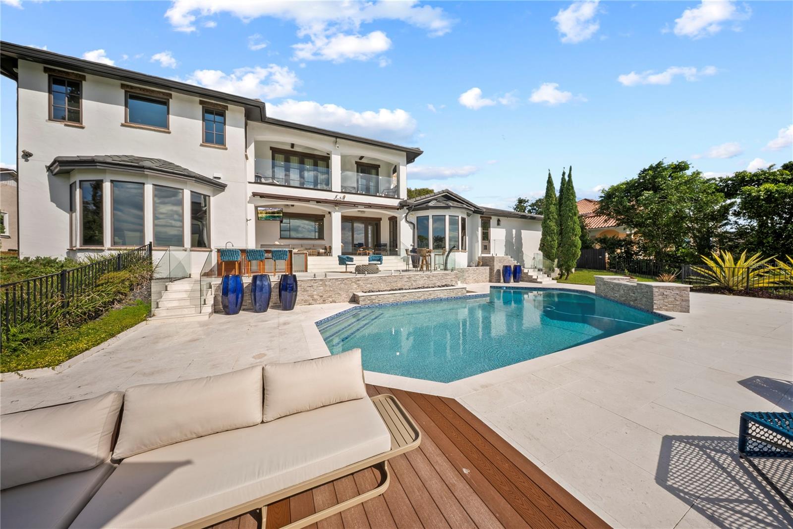 BAY HILL SEC 10 - Residential