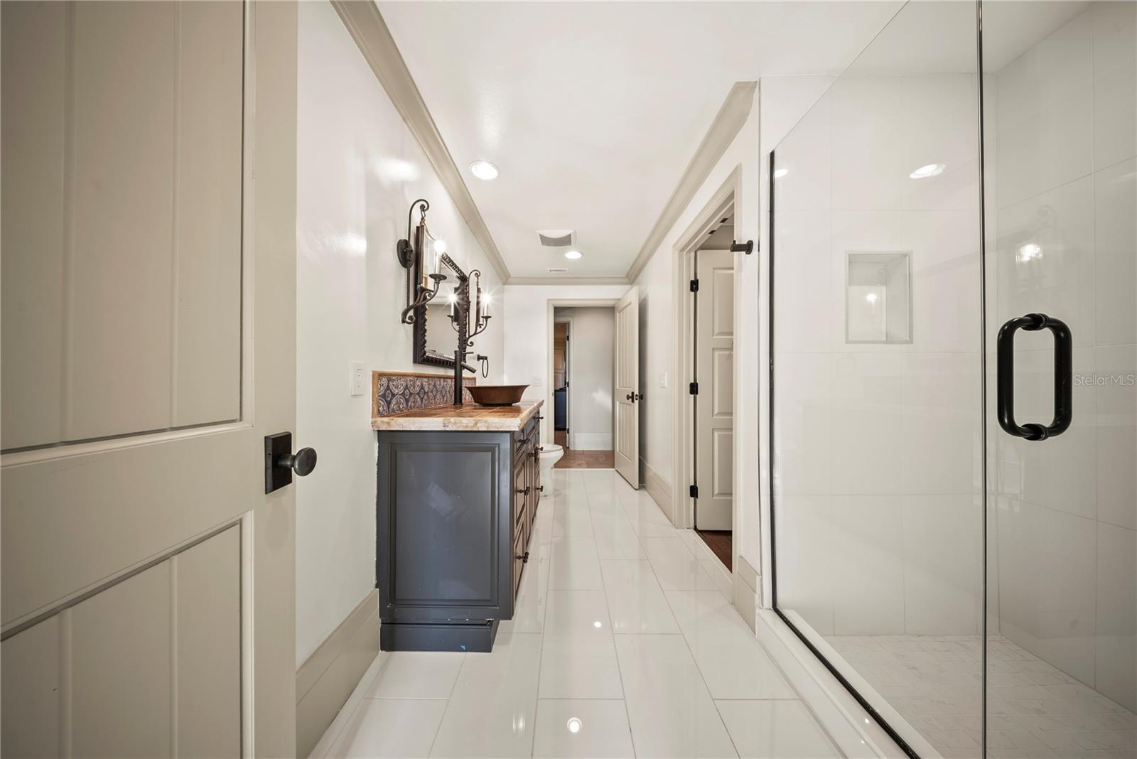 BAY HILL SEC 10 - Residential