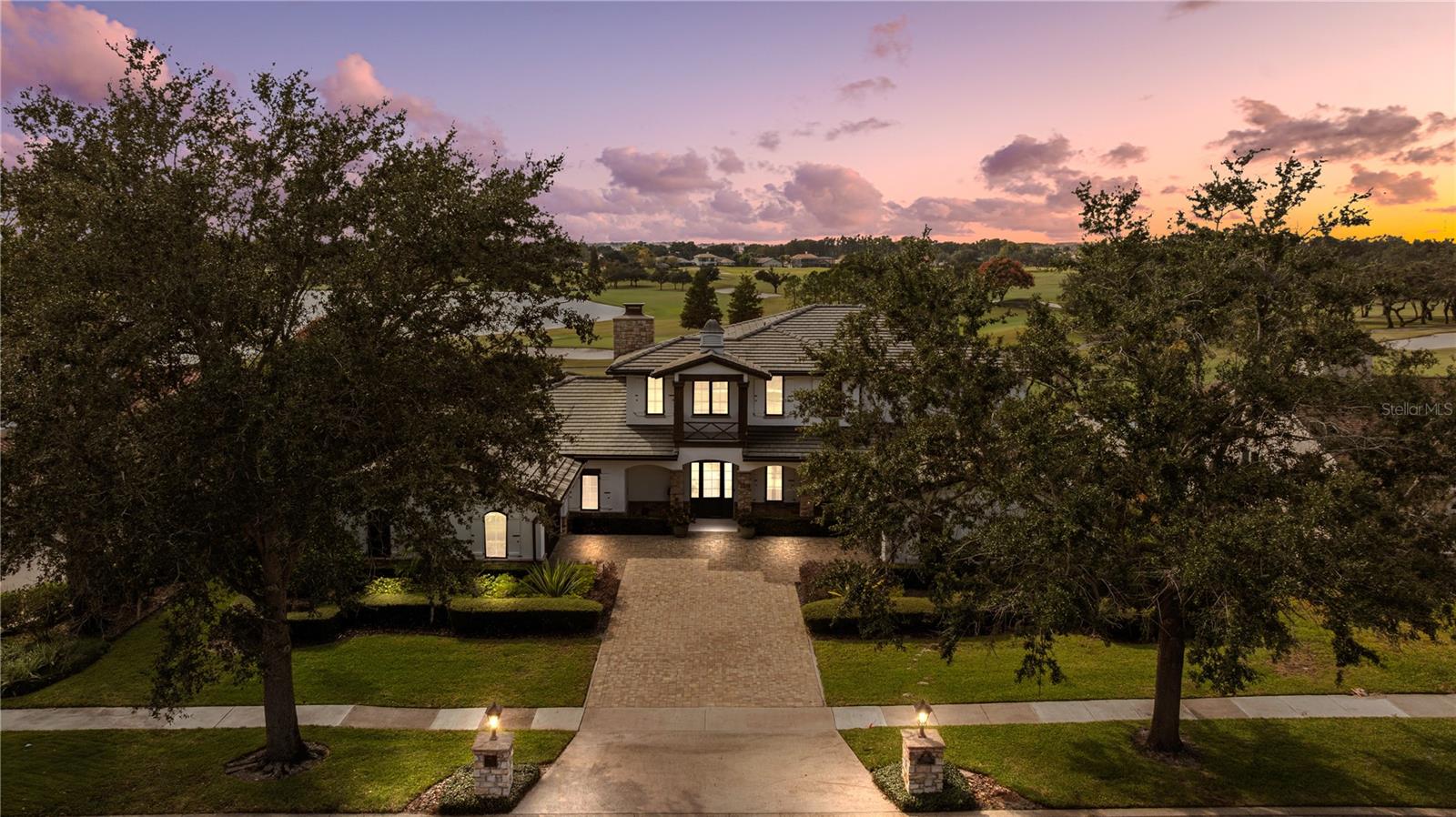 BAY HILL SEC 10 - Residential