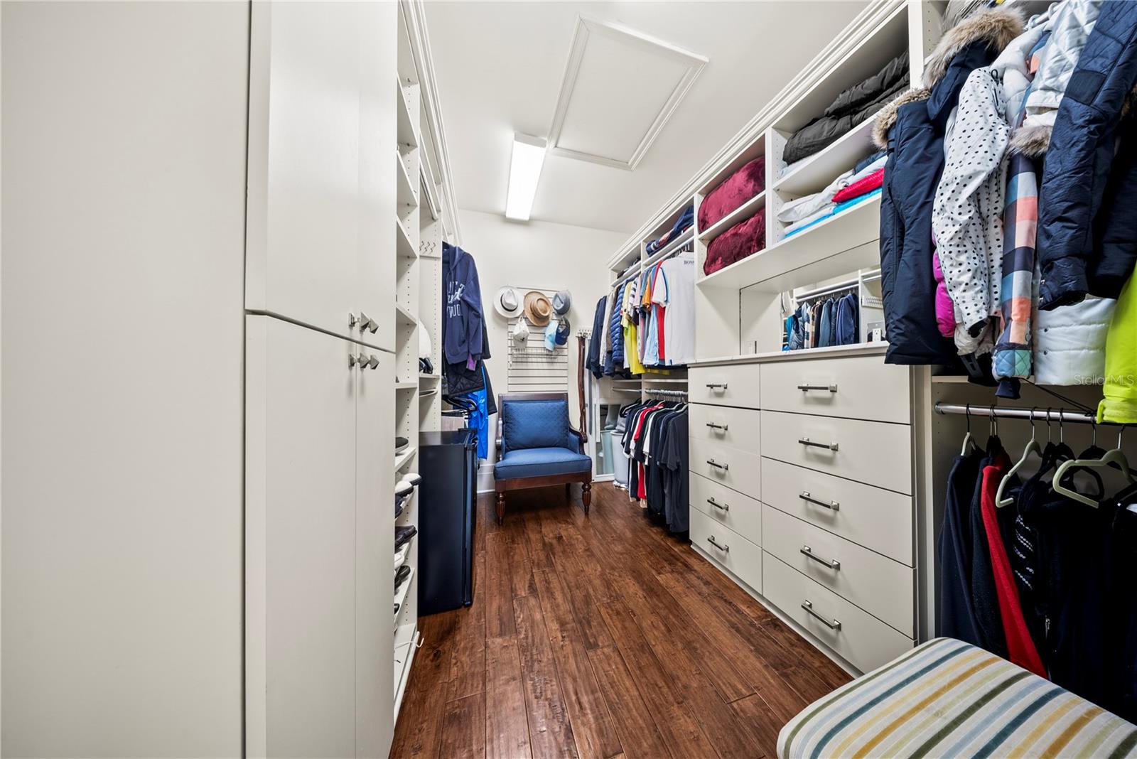 BAY HILL SEC 10 - Residential