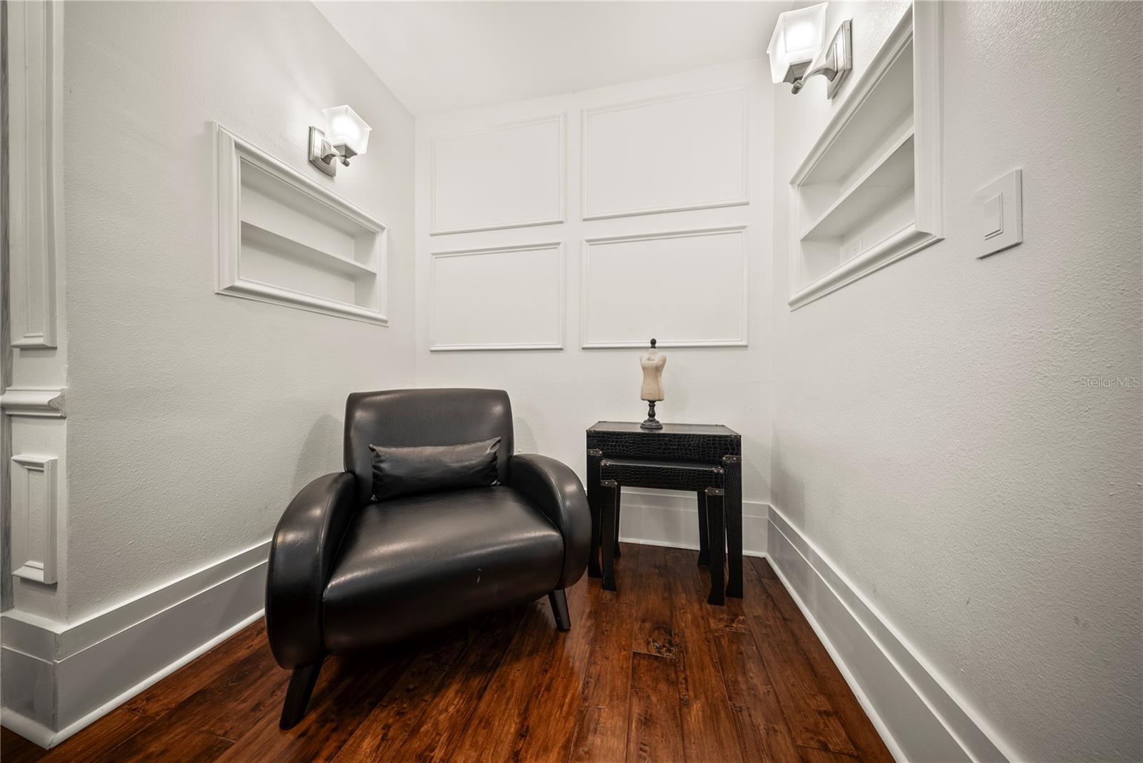 BAY HILL SEC 10 - Residential