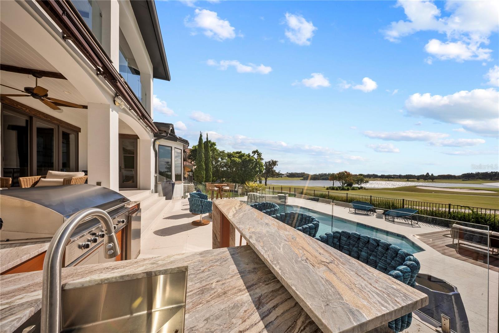 BAY HILL SEC 10 - Residential