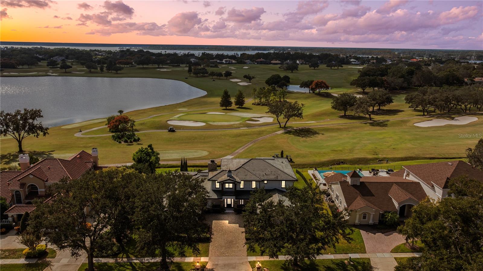 BAY HILL SEC 10 - Residential