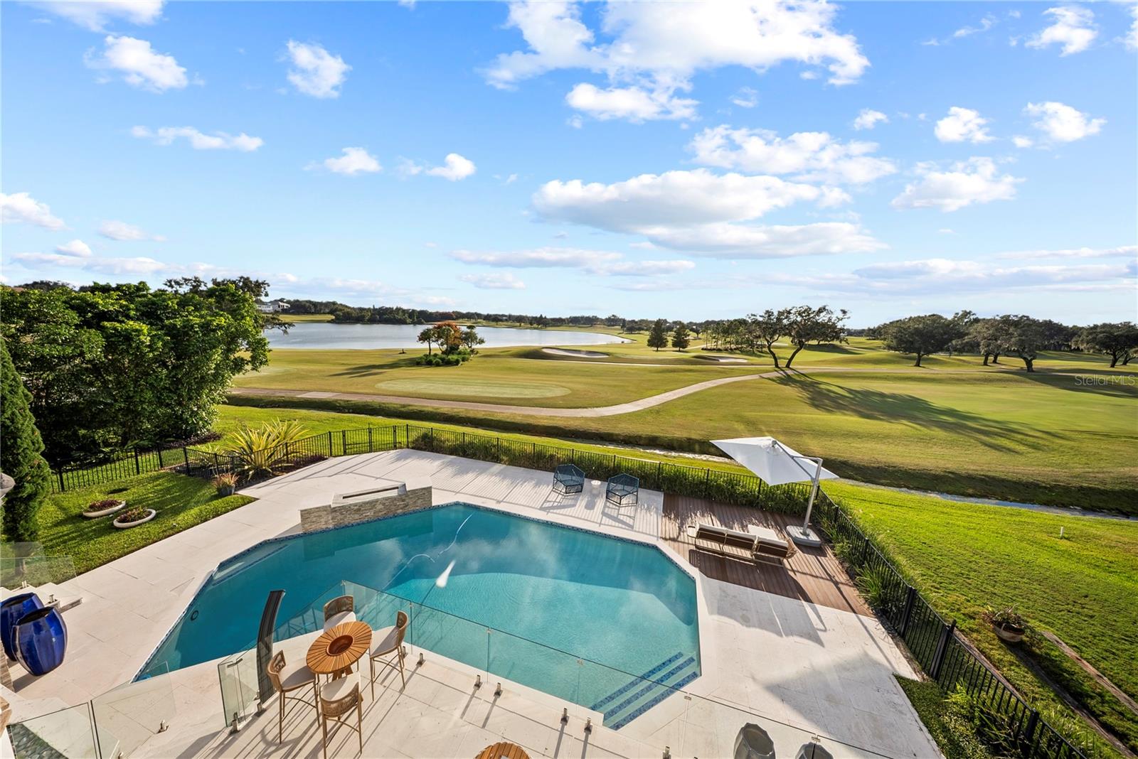 BAY HILL SEC 10 - Residential