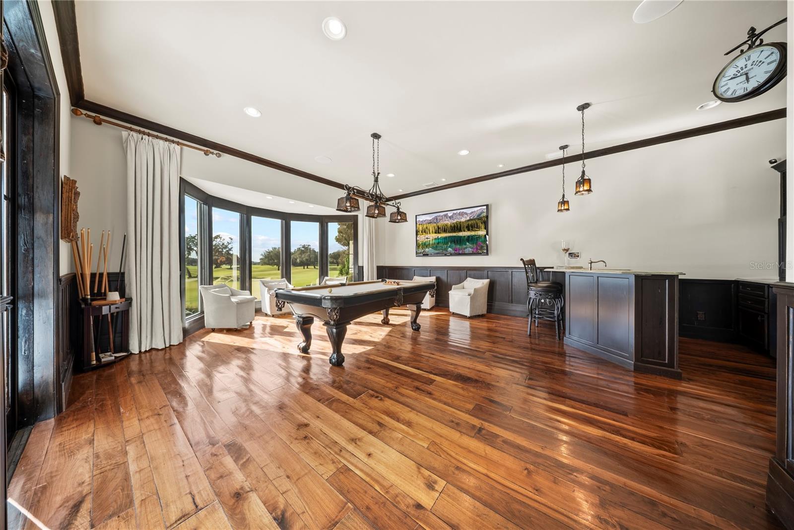 BAY HILL SEC 10 - Residential