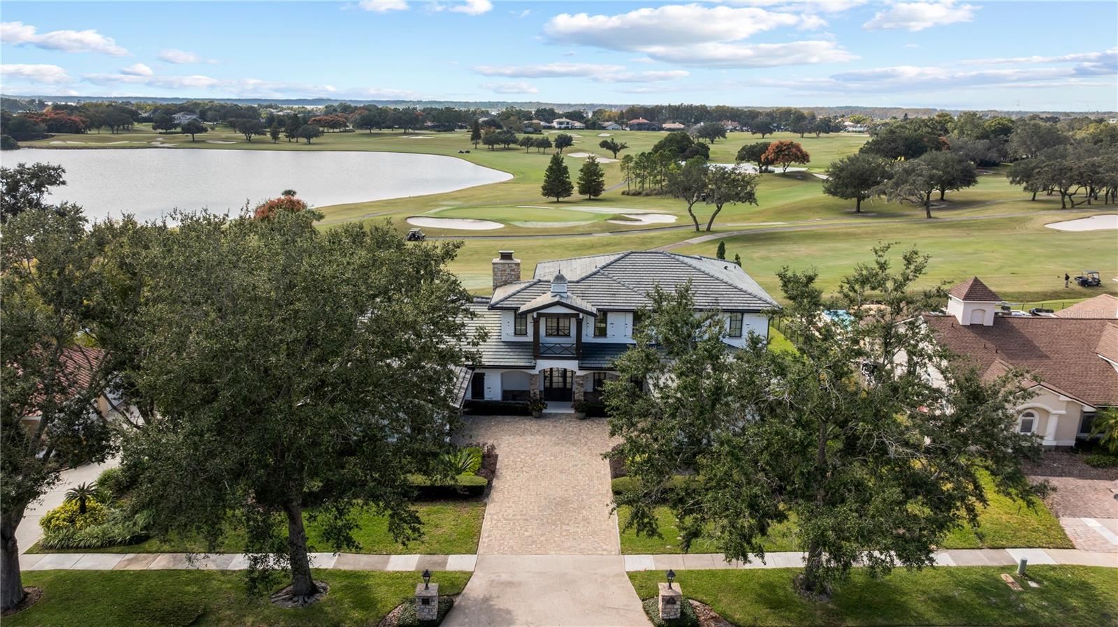 BAY HILL SEC 10 - Residential