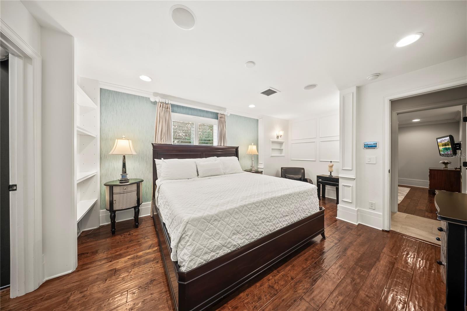 BAY HILL SEC 10 - Residential