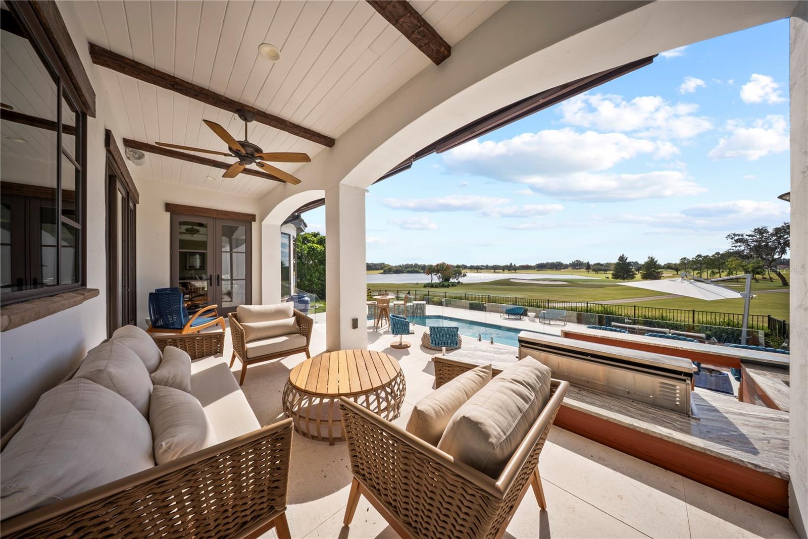 BAY HILL SEC 10 - Residential