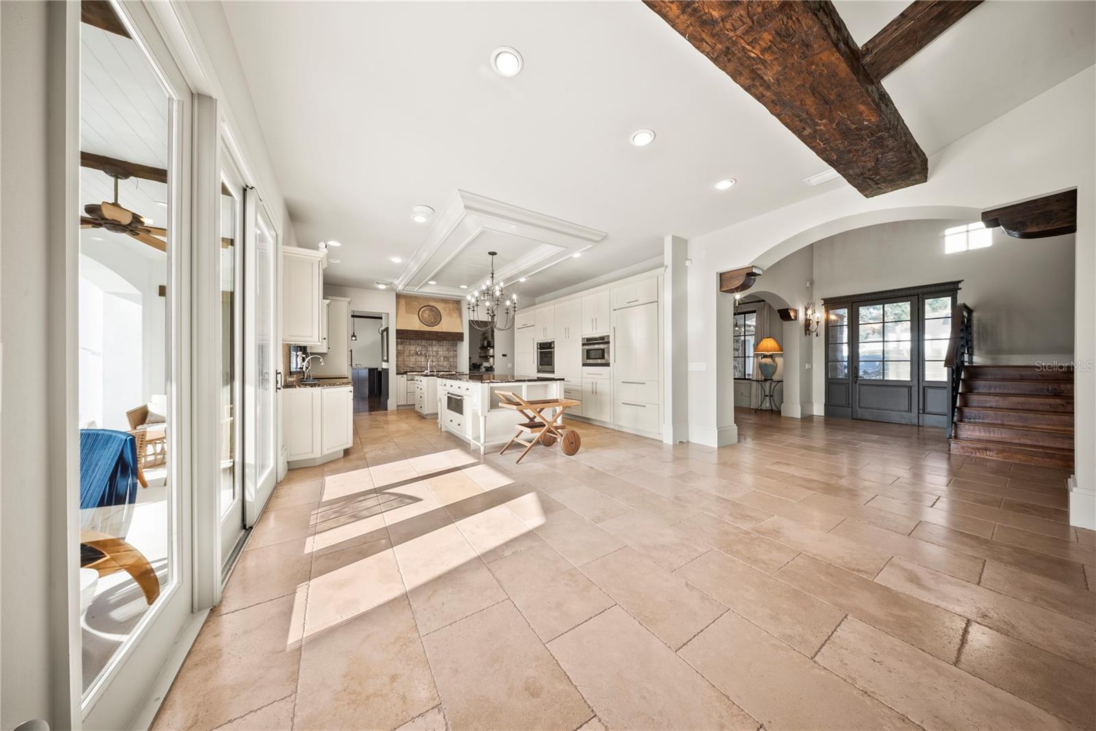 BAY HILL SEC 10 - Residential