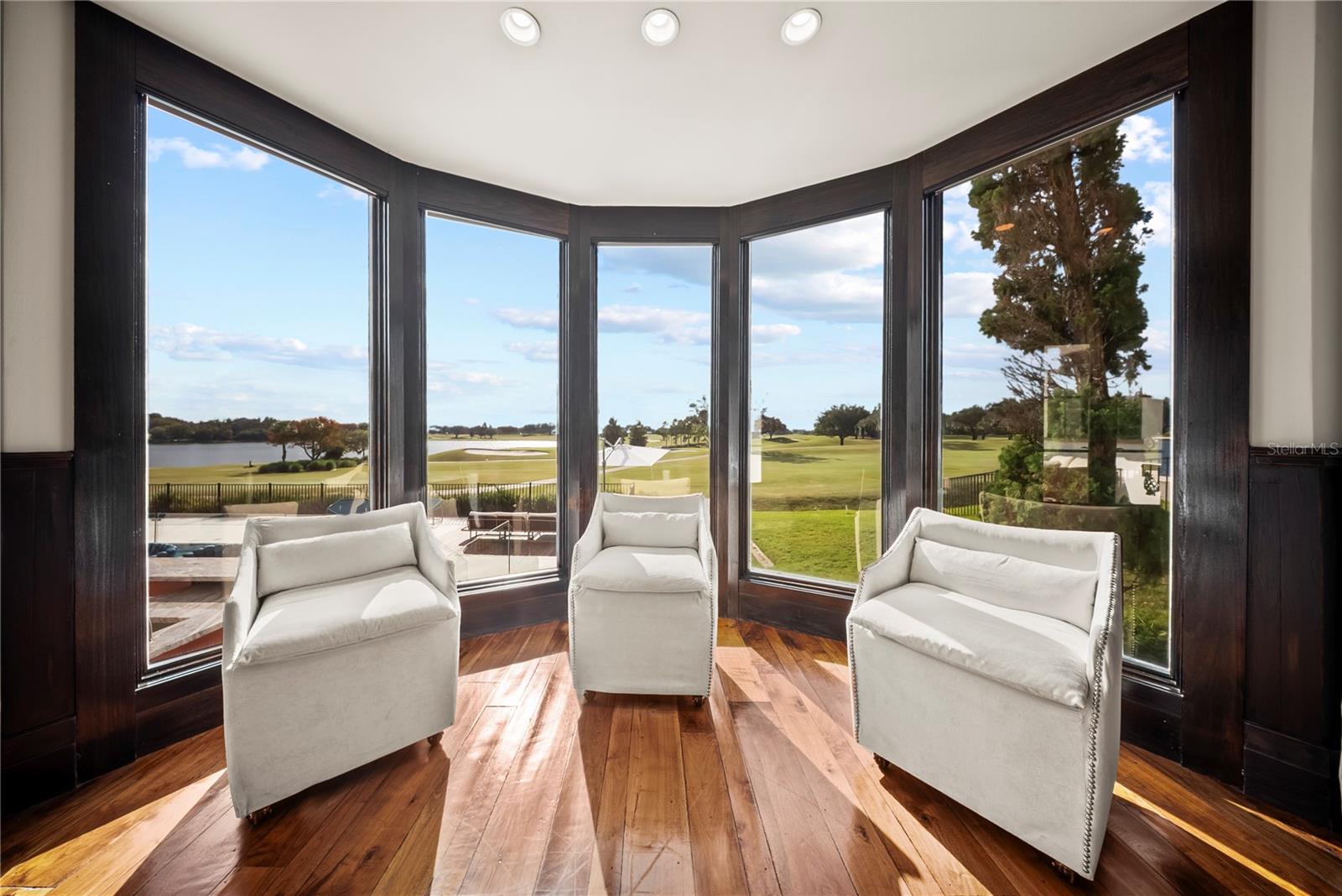 BAY HILL SEC 10 - Residential