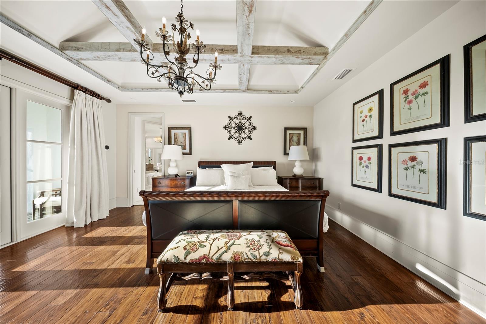 BAY HILL SEC 10 - Residential