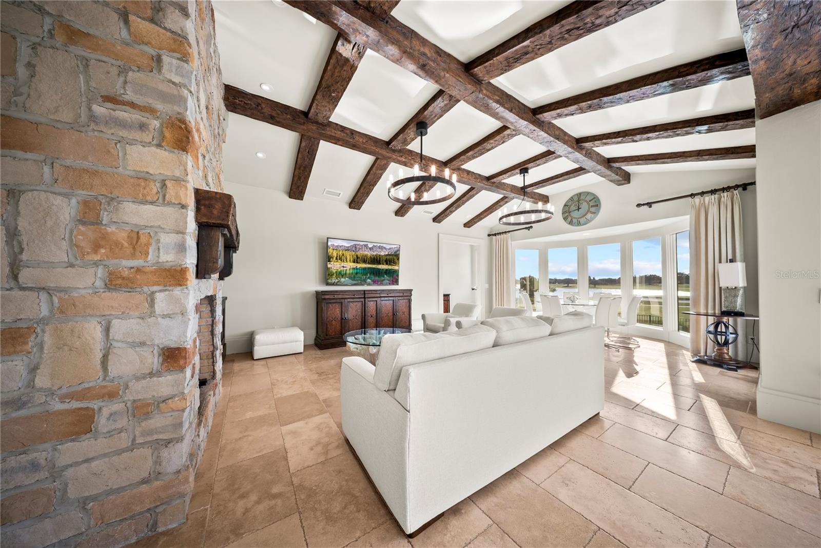 BAY HILL SEC 10 - Residential