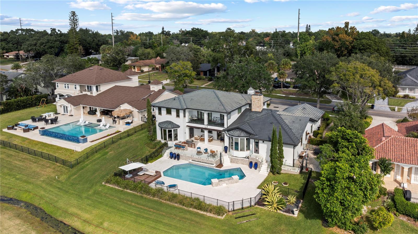 BAY HILL SEC 10 - Residential