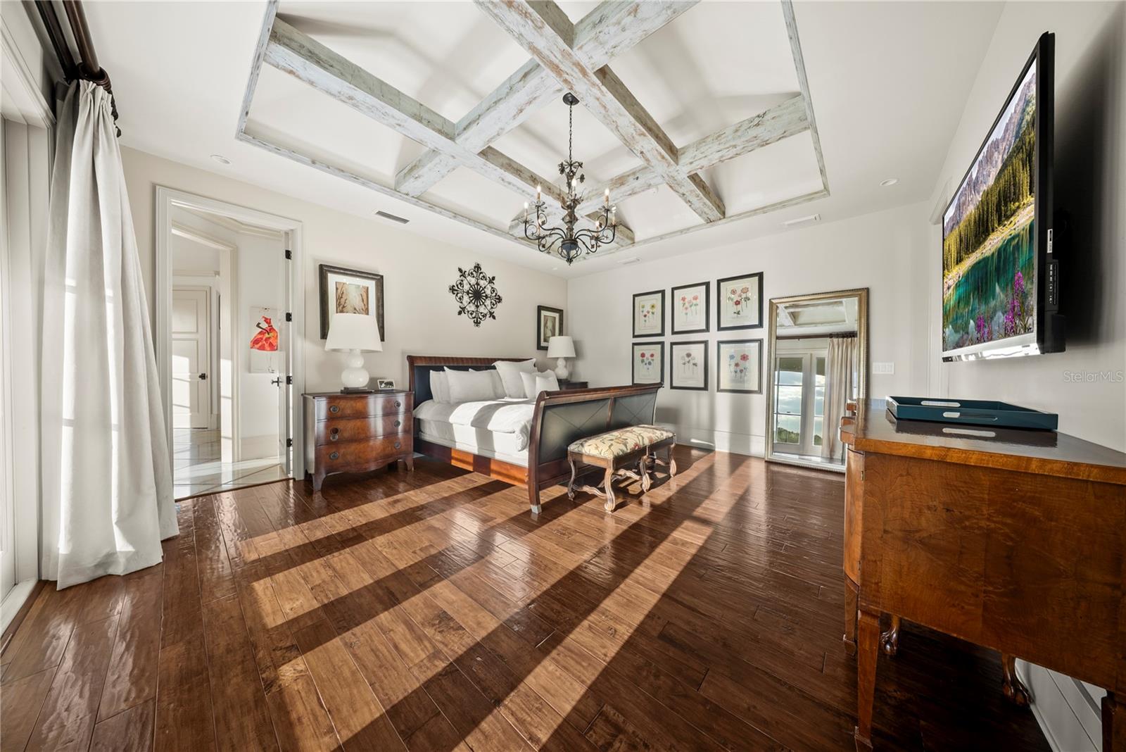 BAY HILL SEC 10 - Residential