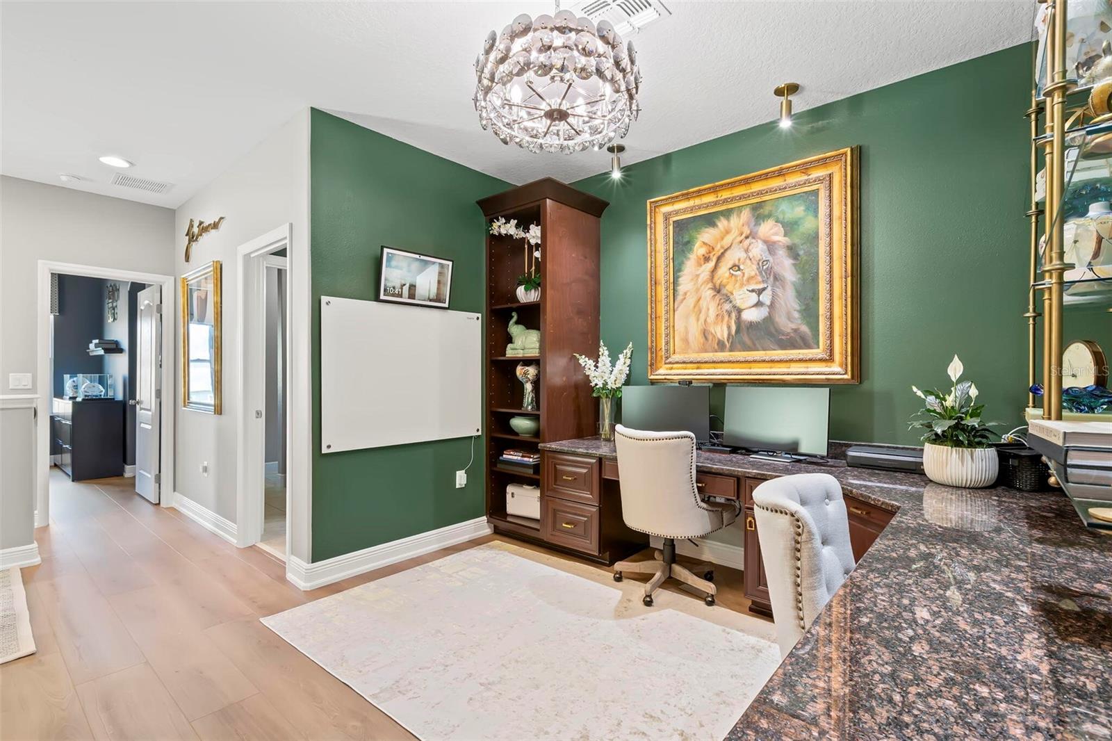 HIGHLAND PARK PH 2A-1 - Residential