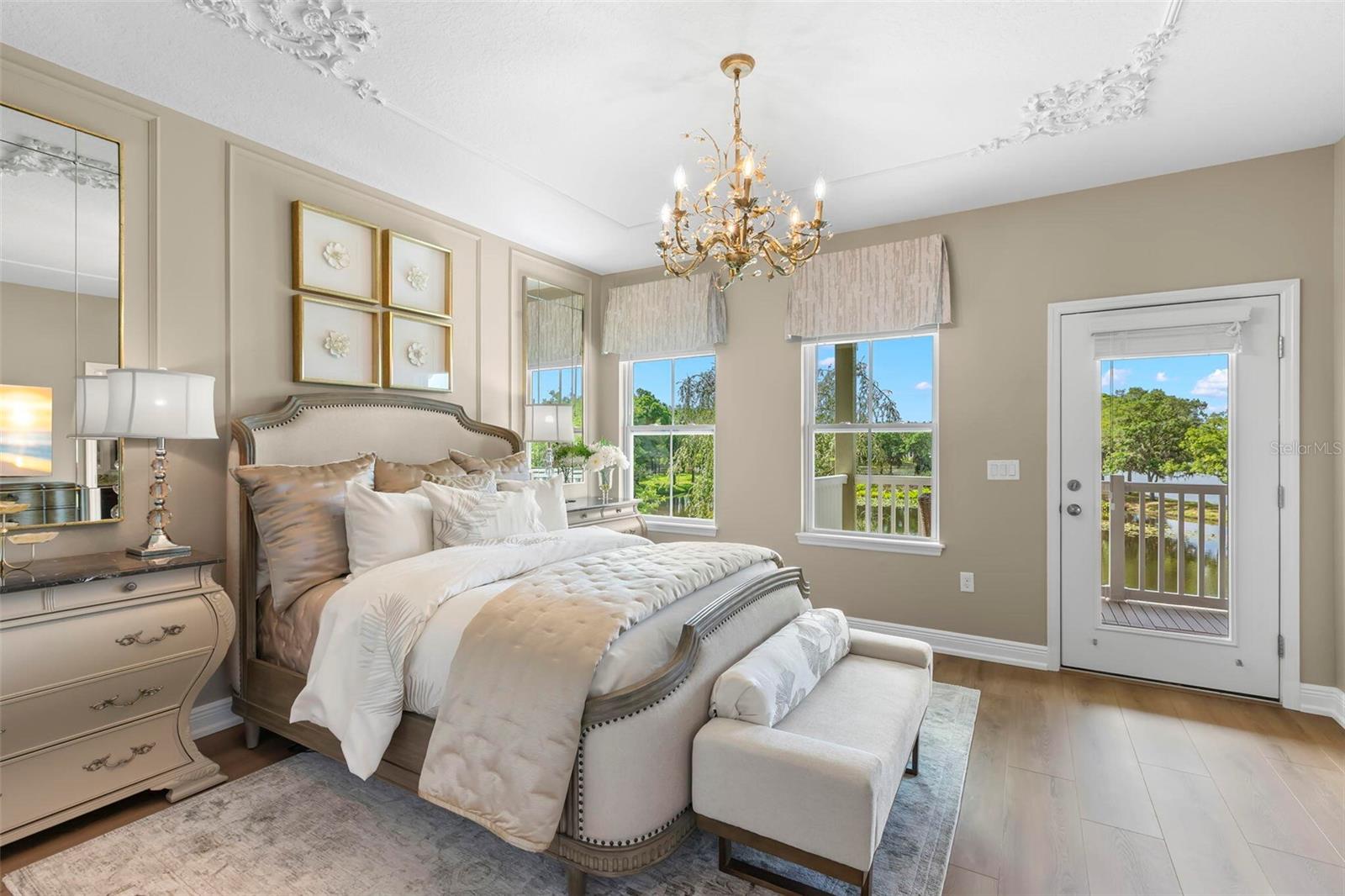 HIGHLAND PARK PH 2A-1 - Residential