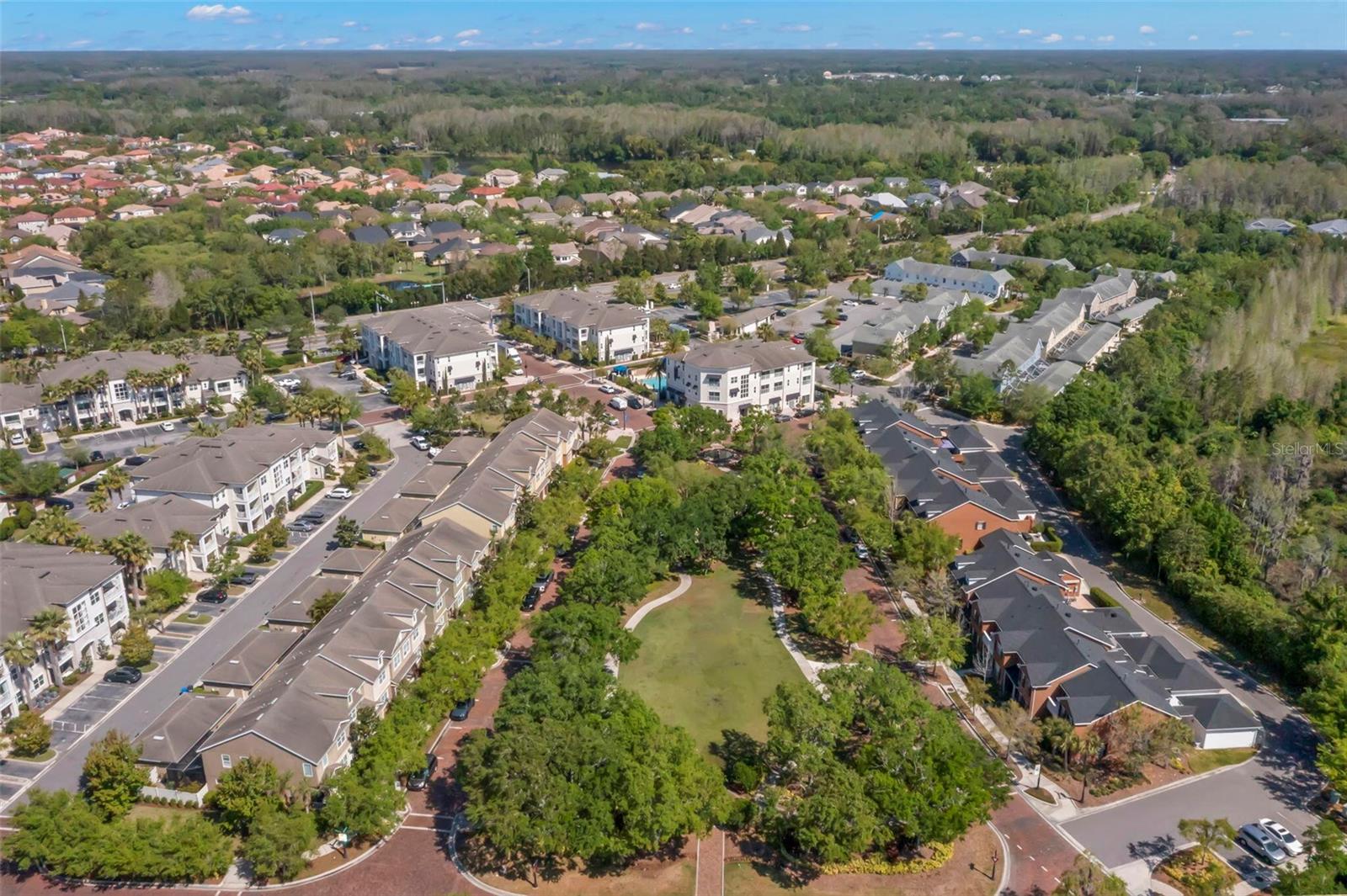 HIGHLAND PARK PH 2A-1 - Residential